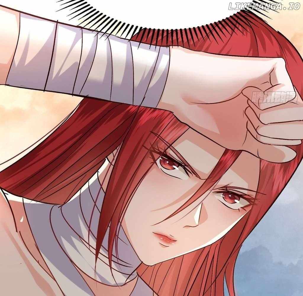 Humble System, Beg Me to Be Invincible Chapter 48 13